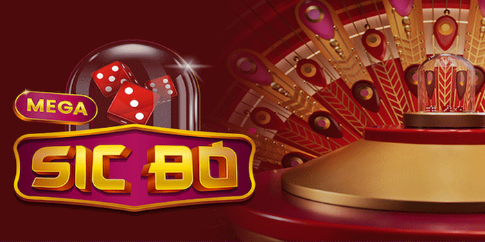 Strategi Menang Casino Sic Bo Dengan Modal Terjangkau