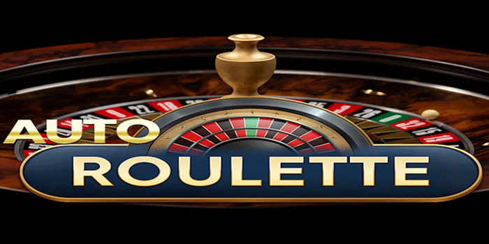 Panduan Profesional Raih Jackpot Besar Casino Auto Roulette
