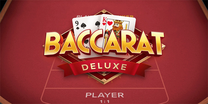 Tips Jitu Menaklukkan Jackpot Besar Casino Baccarat Deluxe