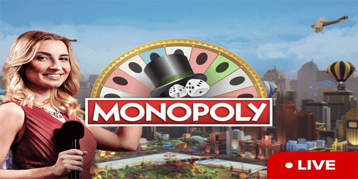 Teknik Khusus Mendapatkan Kemenangan Maksimal Casino Monopoly