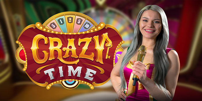 Tips Bermain Casino Crazy Time Dengan Modal Kecil