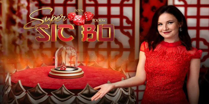 Cara Bermain Casino Super Sicbo Agar Lebih Menguntungkan