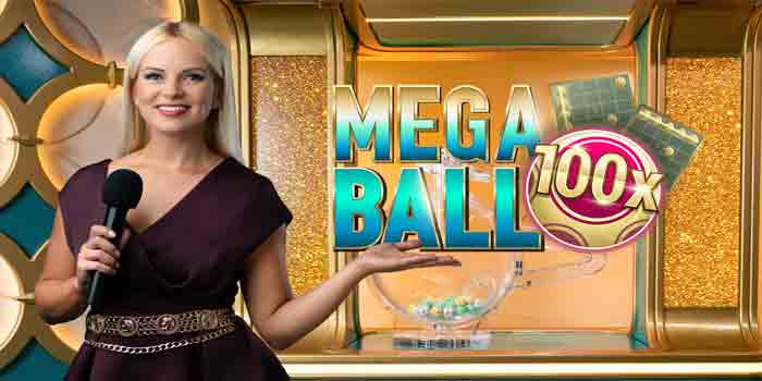 Cara Menghindari Kekalahan Saat Main Casino Mega Ball
